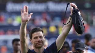 Xabi Alonso subito a Madrid,guiderà il Real al mondiale per club