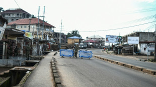 Sierra Leone: le gouvernement assure contr&ocirc;ler la situation apr&egrave;s une journ&eacute;e d'affrontements