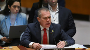 Israel y Ham&aacute;s incluidos en la "lista de la verg&uuml;enza" de la ONU