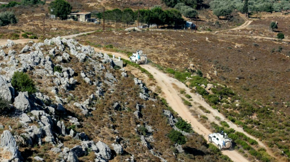 La ONU analiza el futuro de su misi&oacute;n de paz en L&iacute;bano