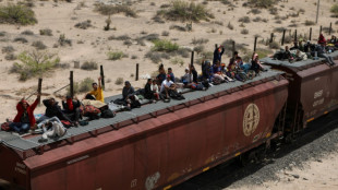 Blinken advierte en Guatemala que EEUU sancionar&aacute; a quienes faciliten "migraci&oacute;n irregular"