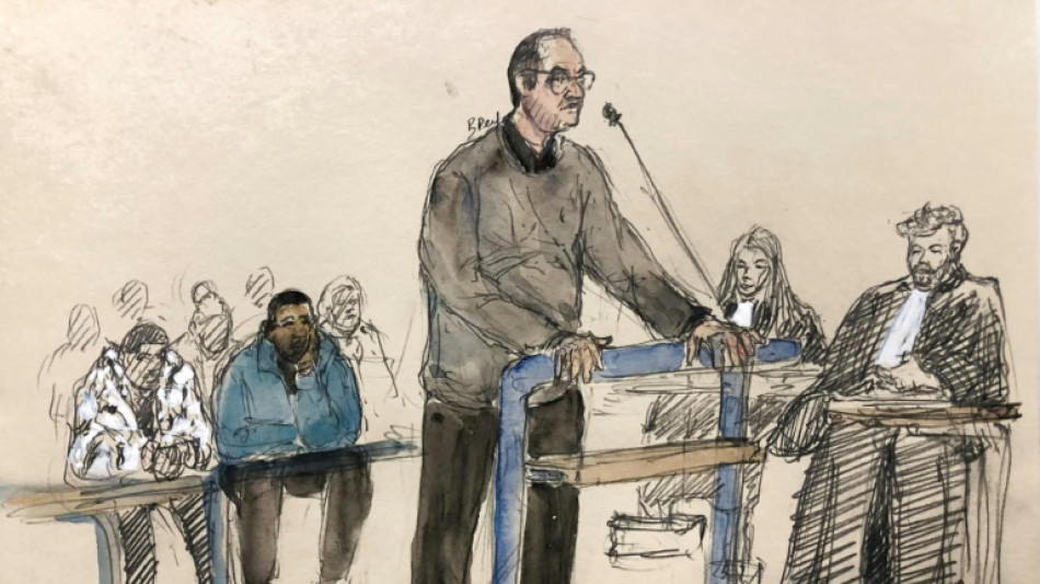 Affaire Th&eacute;o: jusqu&rsquo;&agrave; trois ans de prison avec sursis requis contre les trois policiers&nbsp;