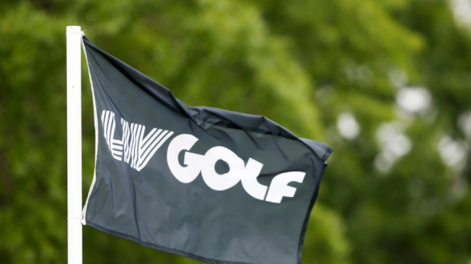 'Framework' of PGA-LIV deal given to US lawmakers: reports