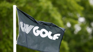 LIV moves team championship to Trump's Doral in October