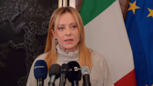 Trump justifie ses vues sur le Groenland par son absence de Nobel 