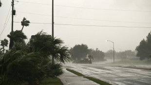 La temp&ecirc;te Isaias fait deux morts dans le sud des &Eacute;tats-Unis