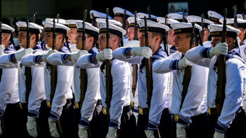 Germany funds army update to face Russia threat