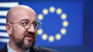 Gaza: les annonces d'Isra&euml;l "insuffisantes", selon Charles Michel