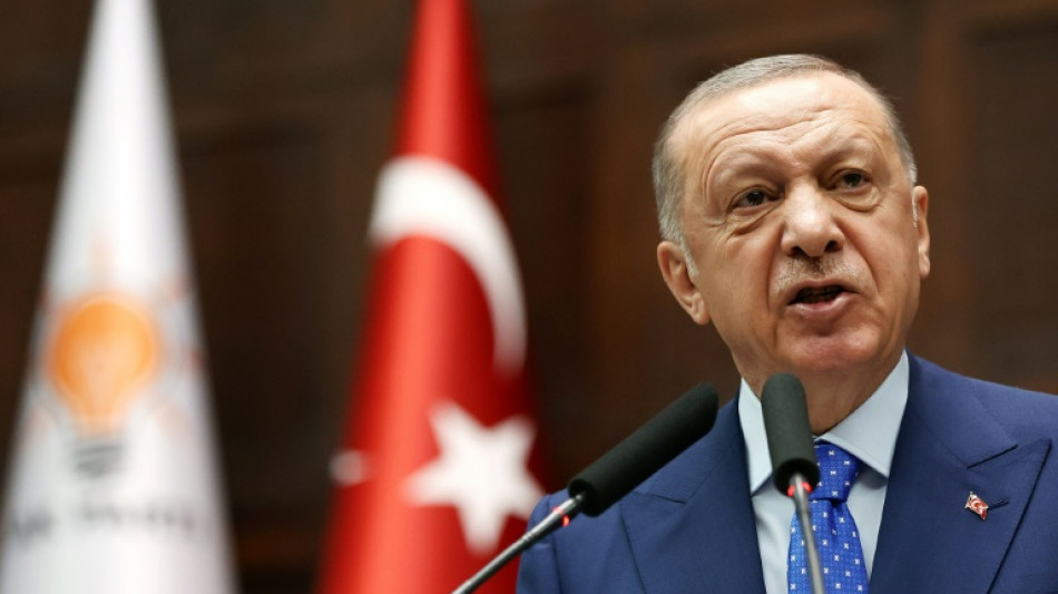 &iquest;Por qu&eacute; Turqu&iacute;a complica la adhesi&oacute;n de Suecia y Finlandia a la OTAN?