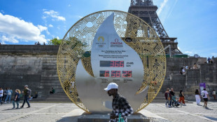 Paris Olympics heads into final year of preparations