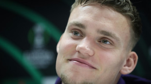 Brighton sign Dutch goalkeeper Verbruggen from Anderlecht