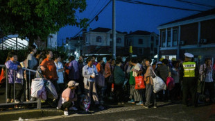 "Acepto cualquier trabajo": la desesperada b&uacute;squeda de un jornalero en Shangh&aacute;i