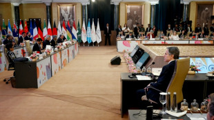 Indiens Premier ruft bei G20-Au&szlig;enministertreffen zur &Uuml;berwindung von Spannungen auf