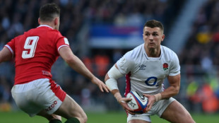Slade cut from England's World Cup squad