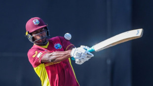 West Indies, Zimbabwe win opening Cricket World Cup qualifiers