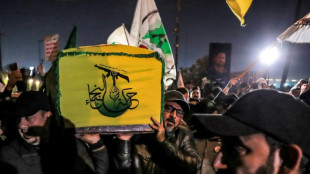 Irak, determinado a poner fin a la presencia de la coalici&oacute;n internacional antiyihadista