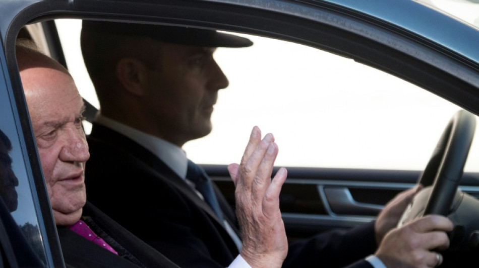 Rey em&eacute;rito de Espa&ntilde;a reclamar&aacute; inmunidad ante el Tribunal de Apelaci&oacute;n brit&aacute;nico