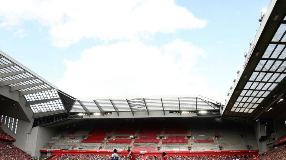 FSG sell minority stake in Liverpool to private equity fund