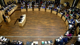 Ministerpräsidentenkonferenz berät in Berlin über Ankurbelung von Wirtschaft 