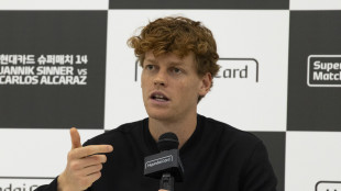 Australian Open: Sinner, ho ancora qualche piccolo dettaglio da sistemare