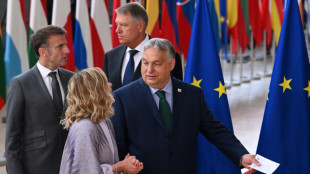 Mandatarios de UE discuten distribuci&oacute;n de cargos que indigna a Italia y Hungr&iacute;a