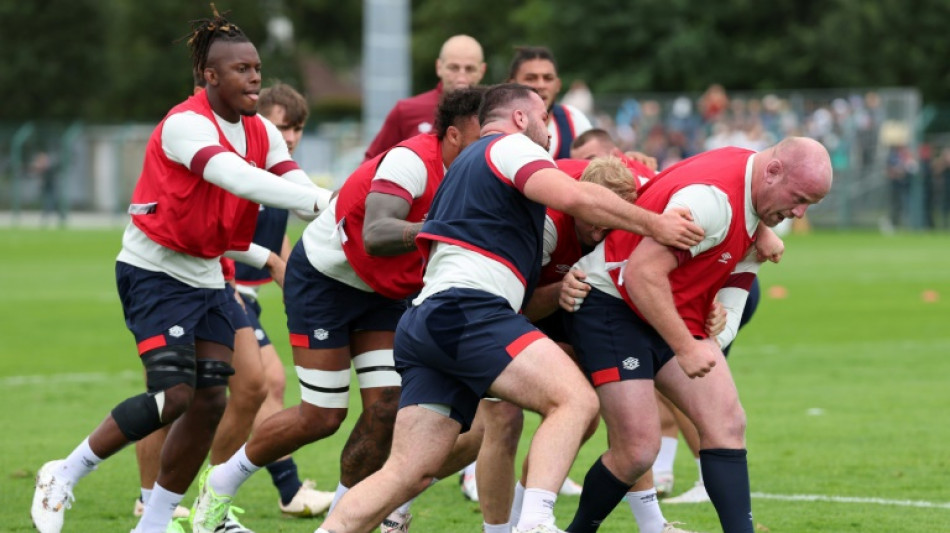 England's Cole wary of 'dangerous' Argentina ahead of World Cup opener