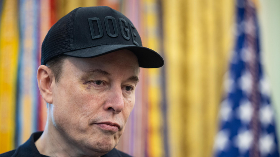 Trump annuncer&agrave; nuovo candidato alla Nasa, Musk deluso