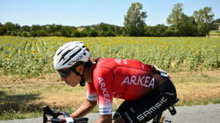 CAS rejects Quintana's Tour de France appeal
