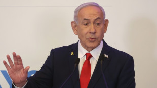 Netanyahu afirma estar preparando 'instruções' para exército em Gaza