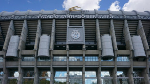 NFL eyes future games in Spain, Brazil and Australia: report