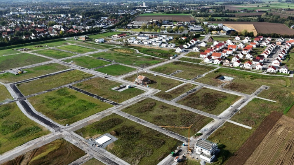 Auftragsstornierungen im Wohnungsbau steigen laut Ifo auf neuen H&ouml;chststand