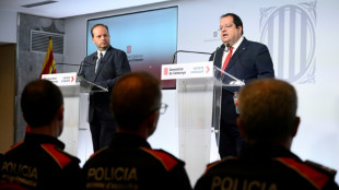 El independentista catal&aacute;n Puigdemont asevera que se encuentra en B&eacute;lgica