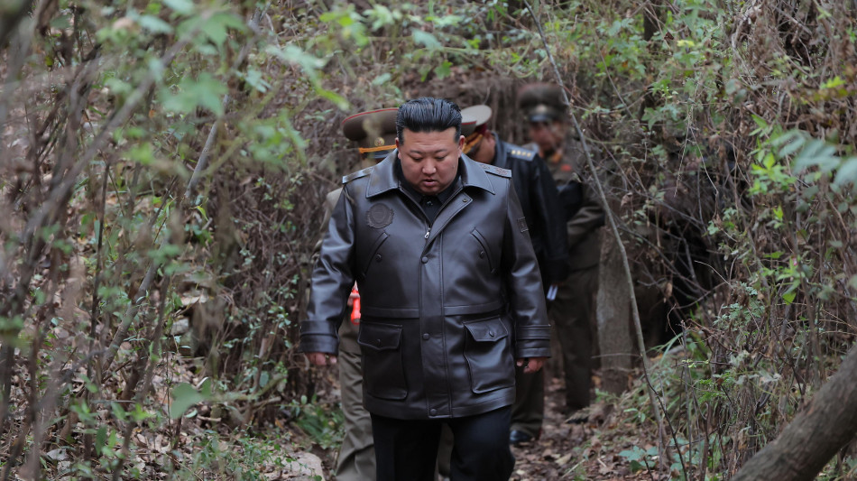 Pentagono, Corea Nord ha inviato 10.000 truppe in Russia