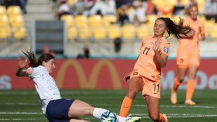 USA eye big World Cup win in group-stage finale against Portugal