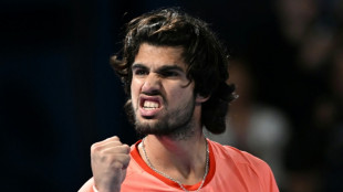 Alcaraz wins Japan Open for first title since return from injury