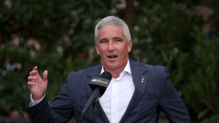 PGA Tour commissioner Monahan will return on July 17 