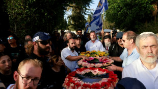 La desesperaci&oacute;n de las familias de los rehenes israel&iacute;es tras meses de espera
