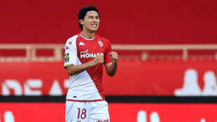 Minamino inspires Monaco as Lille hold off Nantes