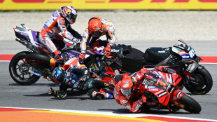 Marquez wary of 'career-ending' danger of quick return
