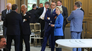 Von der Leyen, 'in gioco c'è la sicurezza di tutta Europa'