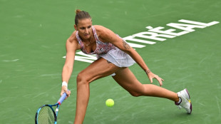 Pliskova, Azarenka win WTA openers at rain-hit Montreal