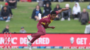 Windies recall Paul and Motie for World Cup qualifiers