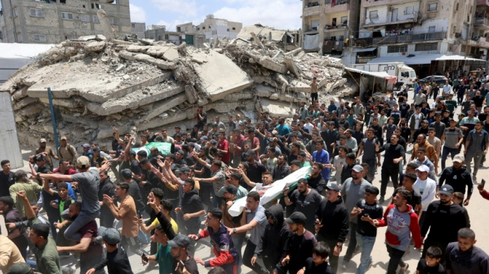 Ham&aacute;s declara a la AFP que mantiene su compromiso con el acuerdo sobre Gaza, tras la visita de Kushner a Israel