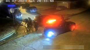 US-Vizepr&auml;sidentin Harris nimmt an Beisetzung von Tyre Nichols teil