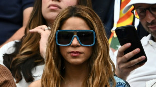 Tribunal espanhol inicia novo processo contra Shakira por supostas irregularidades fiscais