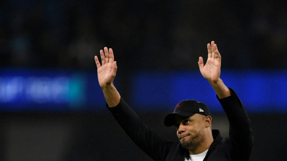 Man City begin bid for Premier League history, Liverpool face Chelsea test