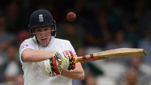 Brook falls short of century as Australia spark England collapse in 5th Test