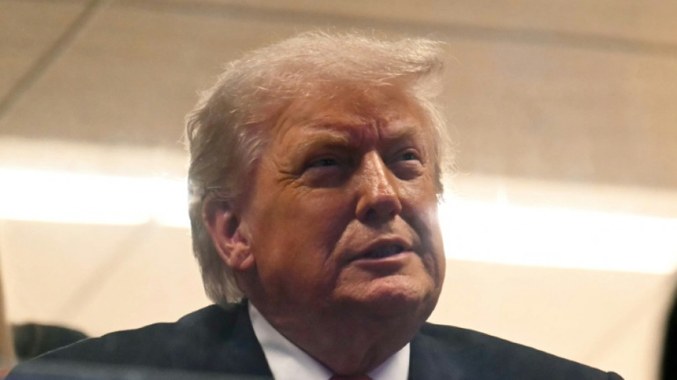 En los JJOO de Invierno, el antitrumpismo es discreto pero est&aacute; presente