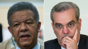Rep&uacute;blica Dominicana elige presidente con Hait&iacute; como tel&oacute;n de fondo