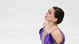 In case that has sport in a spin, CAS to hear Valieva appeal  